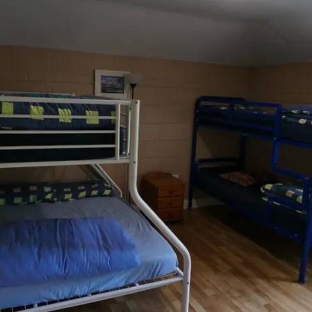 Hostel International *