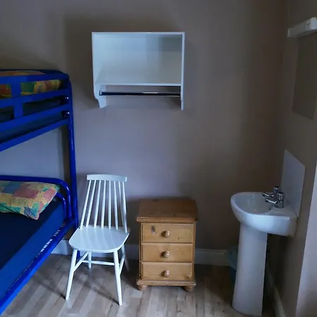Albergue International Killarney