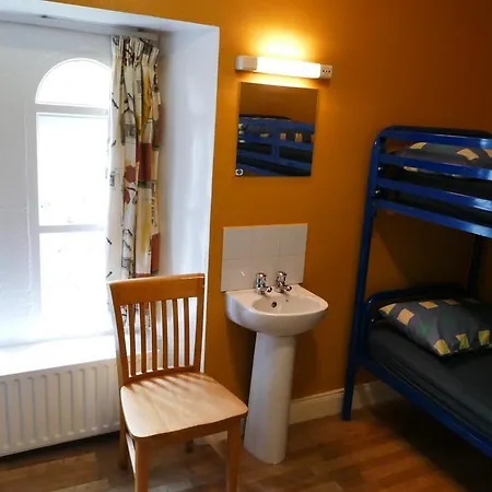 Albergue International