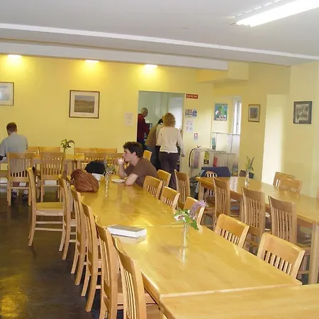 Hostel International *