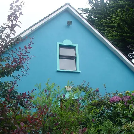 Albergue International