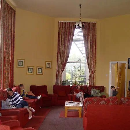 International Hostel Killarney