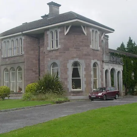 International Hostel
