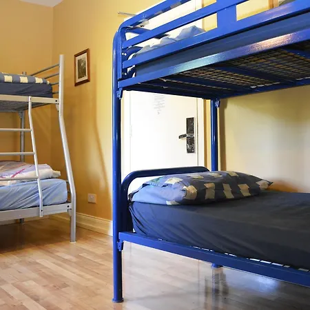 Albergue International Killarney