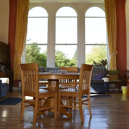 Albergue International