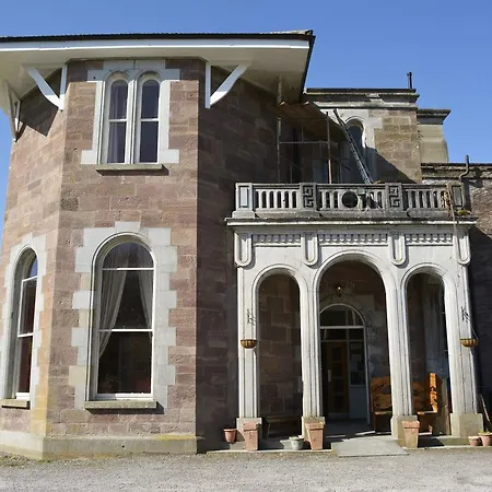 International Albergue *