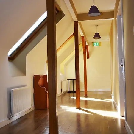 Albergue International Killarney