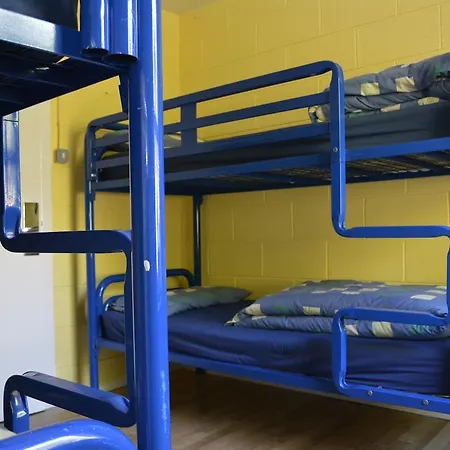 Hostel International *