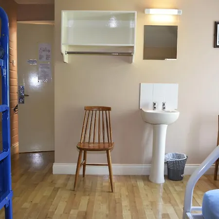 Albergue International Killarney
