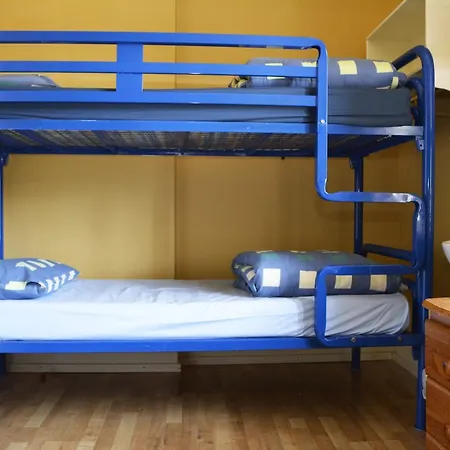 Albergue International Killarney