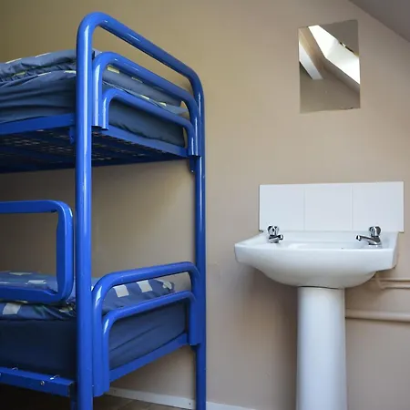 International Albergue *