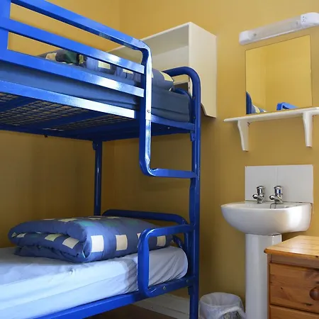 Albergue International