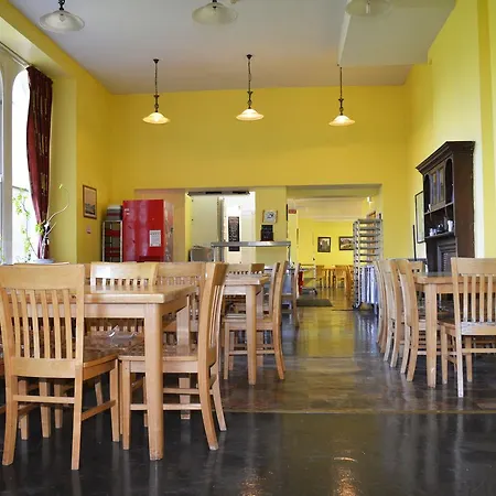 International Hostel