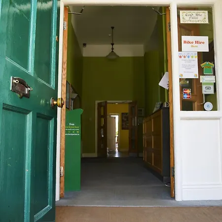 Hostel International