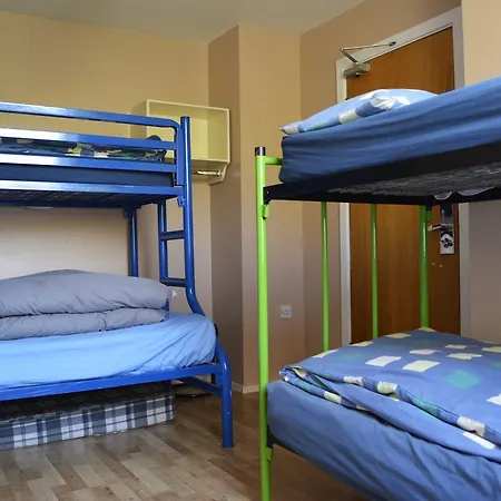 International Albergue *