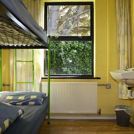 International Hostel *