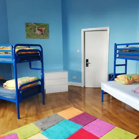 International Hostel Killarney