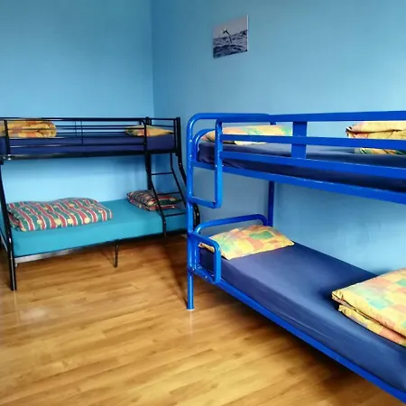 Albergue International Killarney