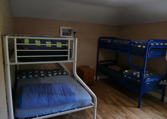 Hostel Killarney International Hostel *