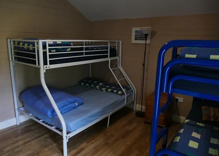 Killarney International Hostel