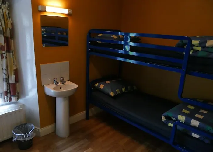 Hostel Killarney International Hostel *