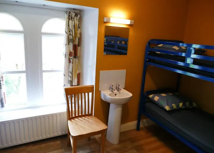 Hostel Killarney International Hostel