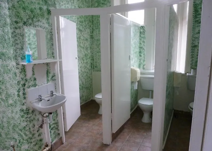 Hostel Killarney International Hostel *