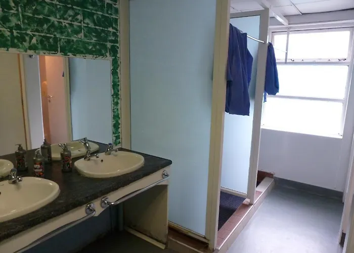 Killarney International Hostel Hostel *