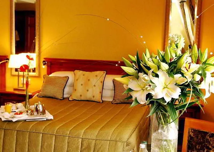 Killarney International Hostel