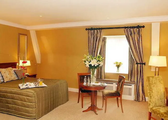 International * Killarney