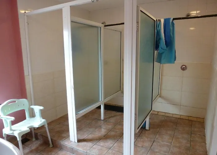 Killarney International Hostel Hostel Killarney