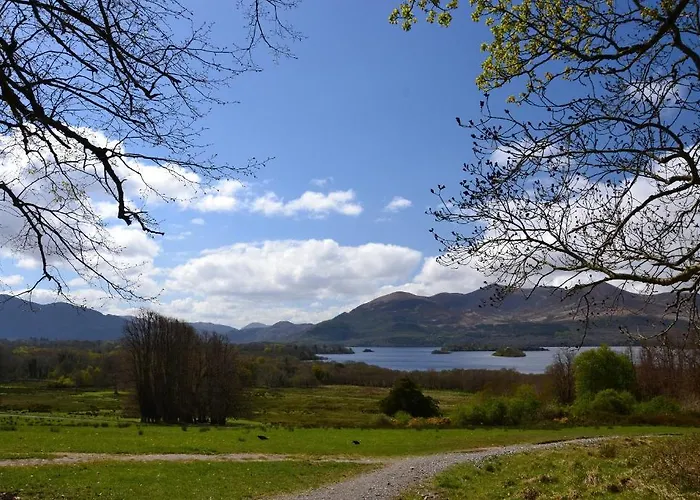 Killarney International Hostel Hostel