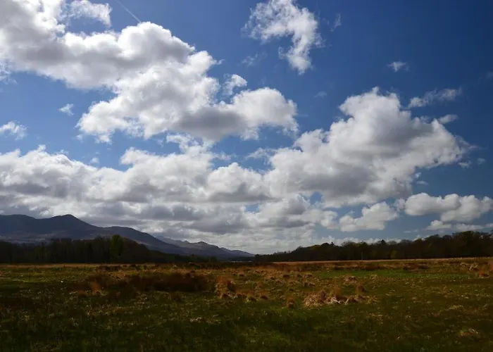 Hostel Killarney International Hostel *