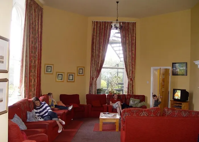 Killarney International Hostel Hostel Killarney