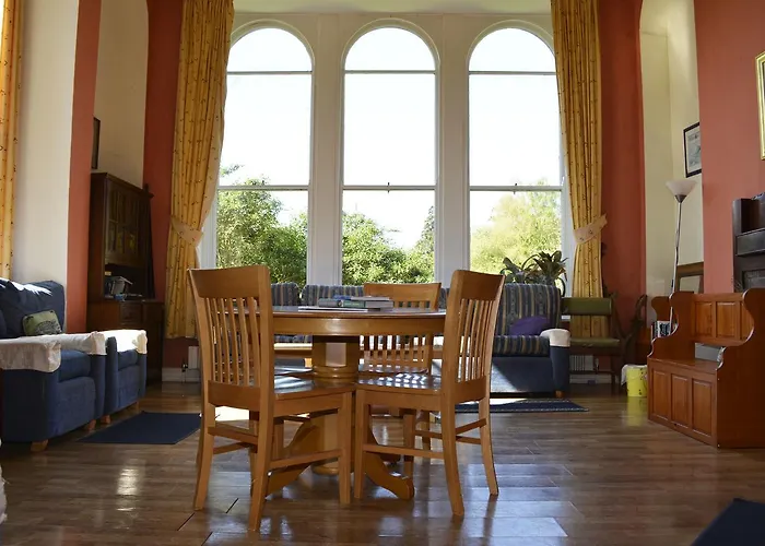 Hostel Killarney International Hostel