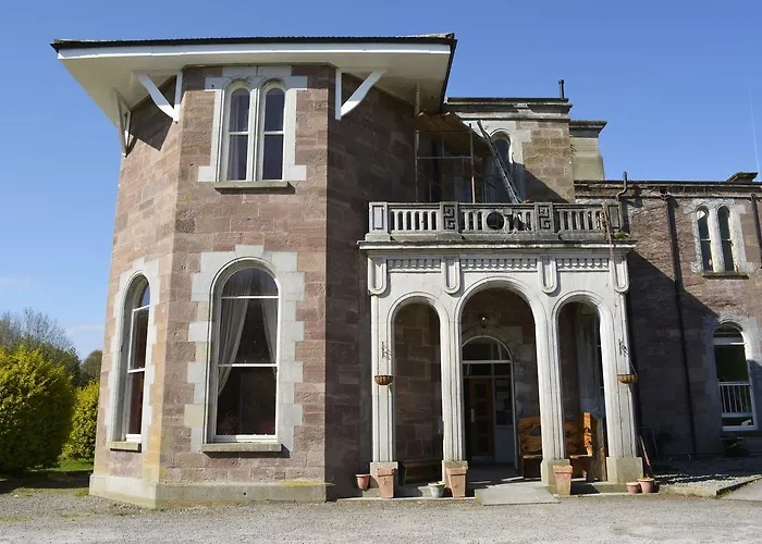 International Auberge de jeunesse *