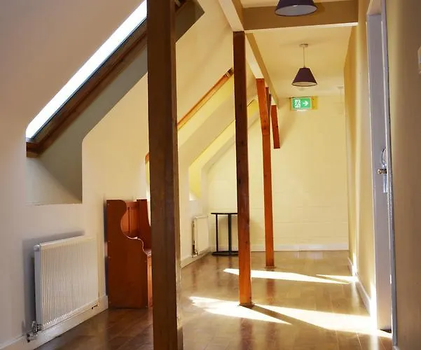 Hostel Killarney International Hostel Killarney