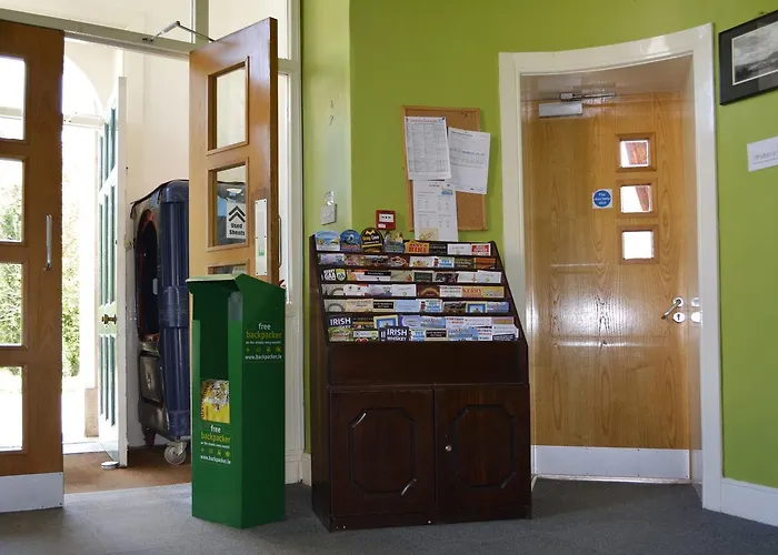 International Auberge de jeunesse