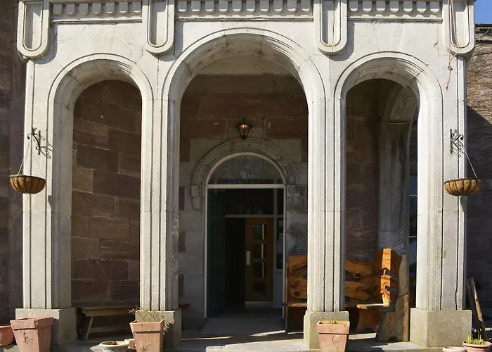 Auberge de jeunesse International