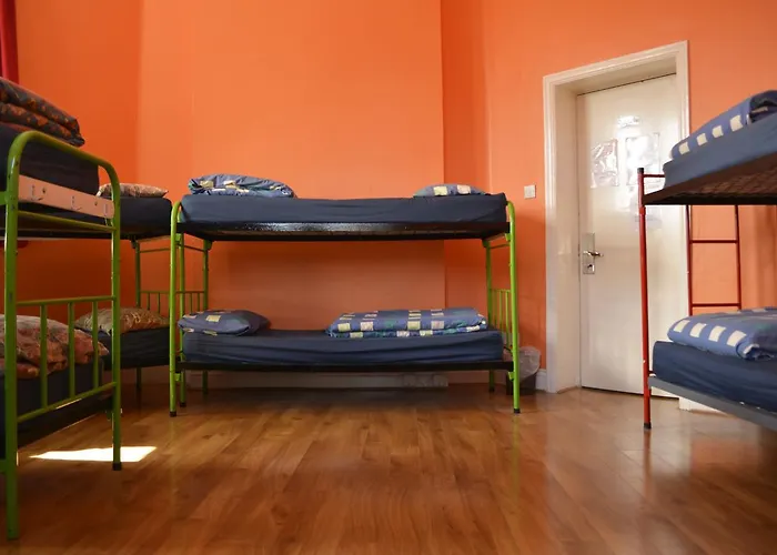 Hostel Killarney International Hostel *