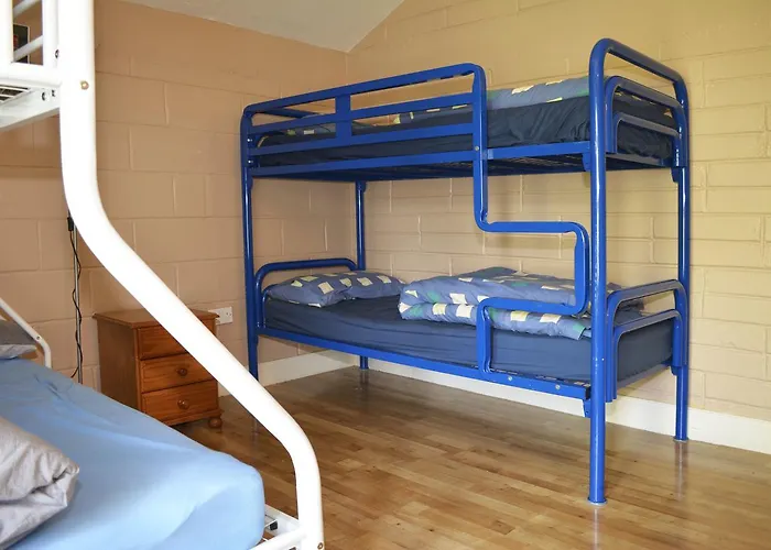 Killarney International Hostel