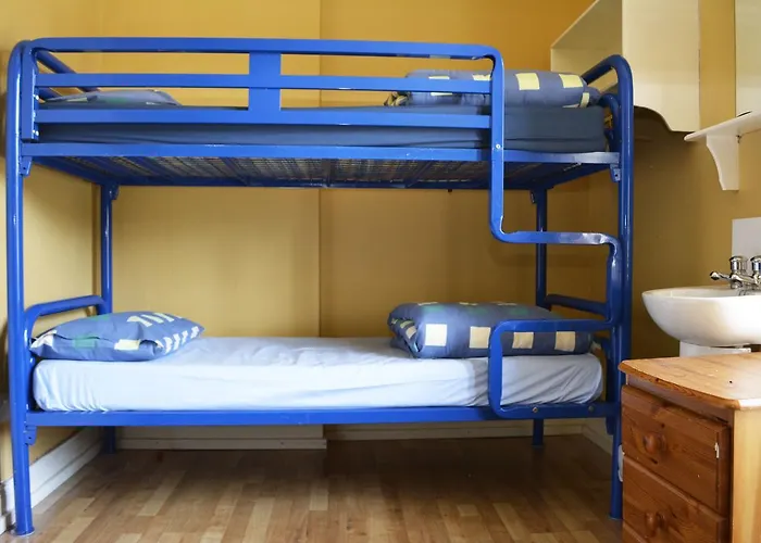 Hostel Killarney International Hostel Killarney