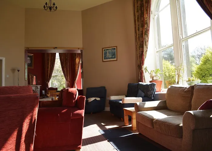 Killarney International Hostel Killarney