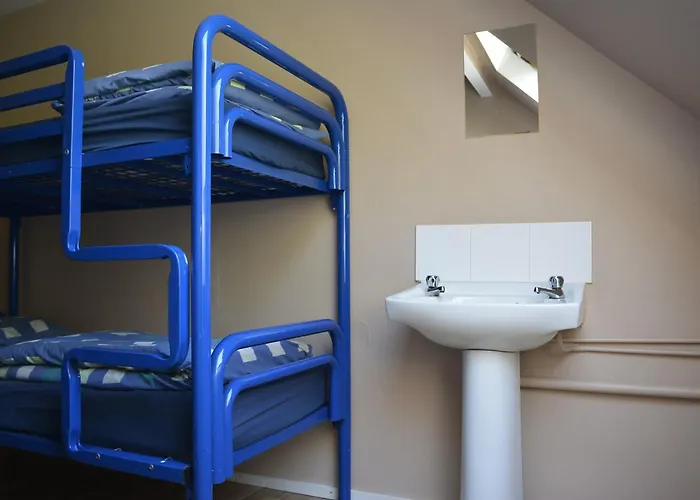 International Auberge de jeunesse *