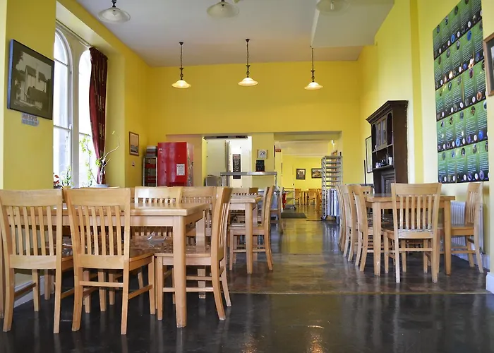 Killarney International Hostel Hostel