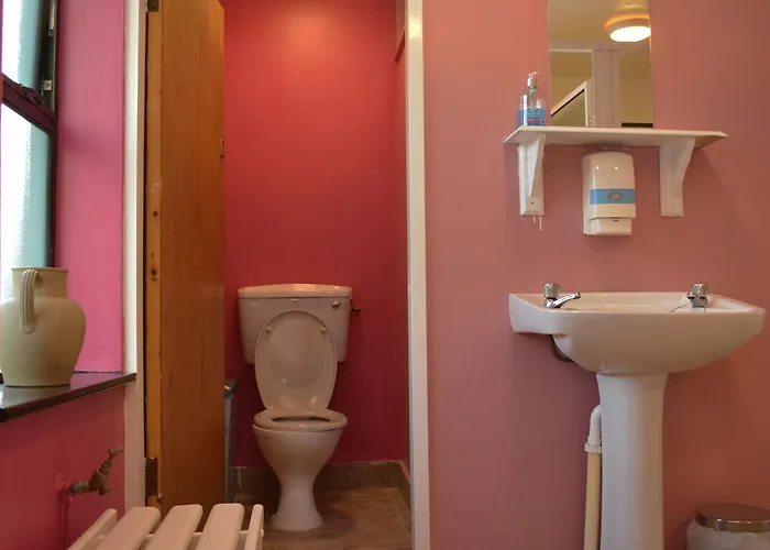 Hostel Killarney International Hostel