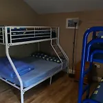Killarney International Hostel