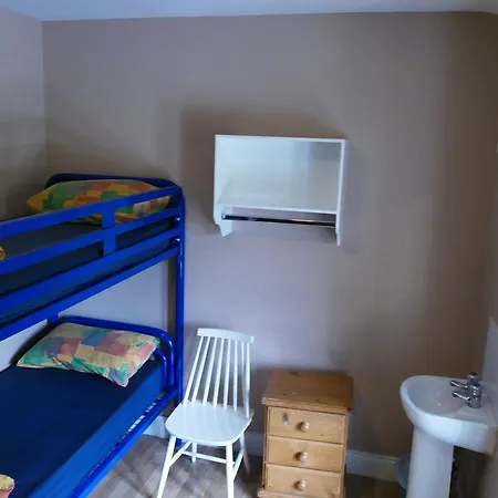 International كيلارني