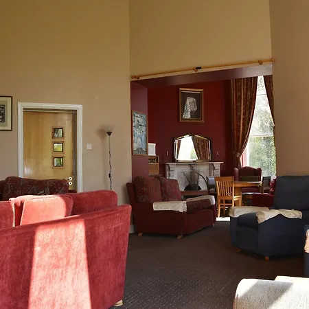 بيت شباب International