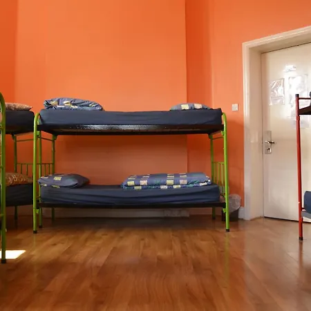 بيت شباب International *